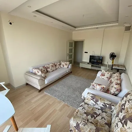 Apartament Charming, Quiet Flat Wih A View And Working Space Eyup1 Stambuł