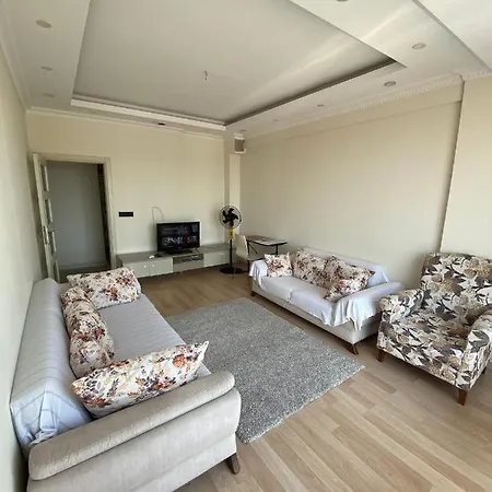 Charming, Quiet Flat Wih A View And Working Space Eyup1 * Istanbul